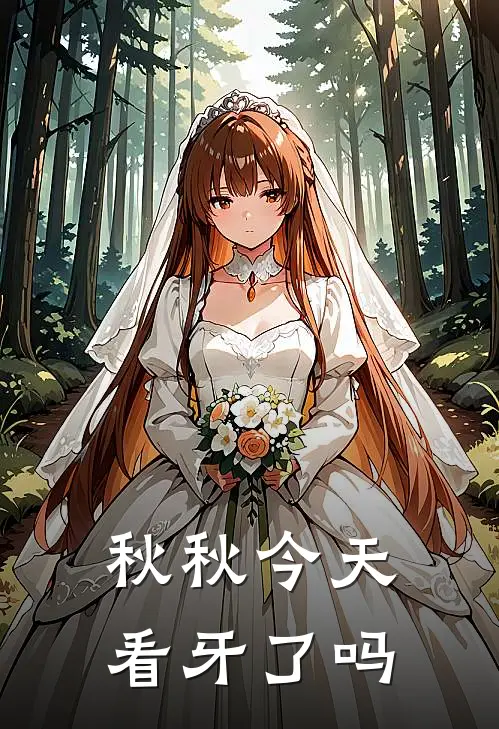 秋秋今天看牙了吗