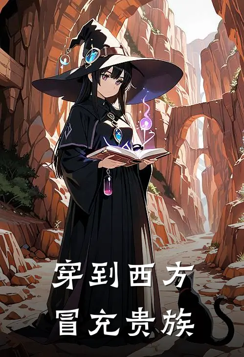 穿到西方冒充贵族