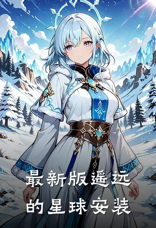 最新版遥远的星球安装