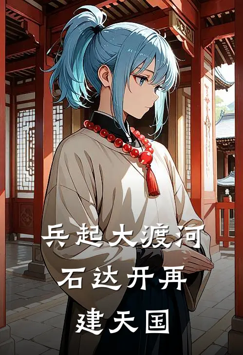 兵起大渡河，石达开再建天国