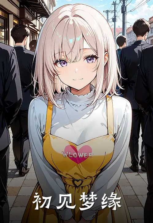 初见梦缘