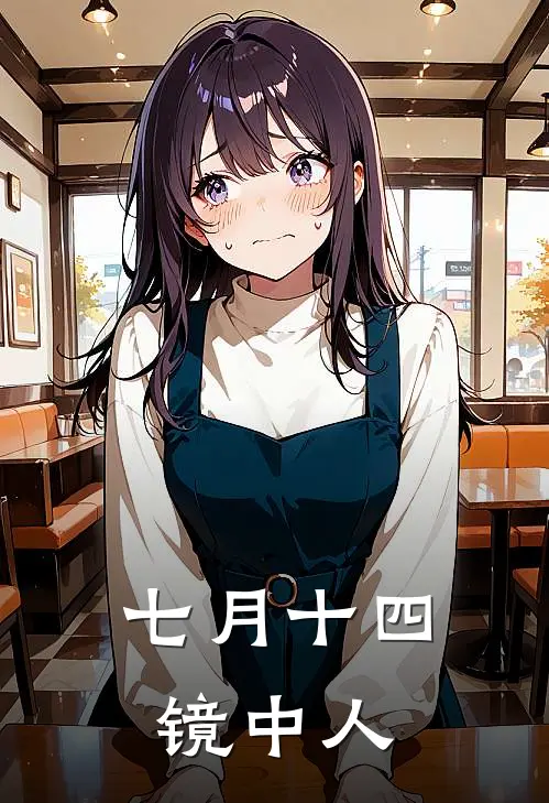 七月十四【镜中人】(陈默张浩)完结小说推荐_小说全文免费阅读七月十四【镜中人】陈默张浩