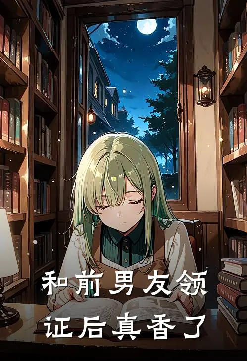 和前男友领证后真香了