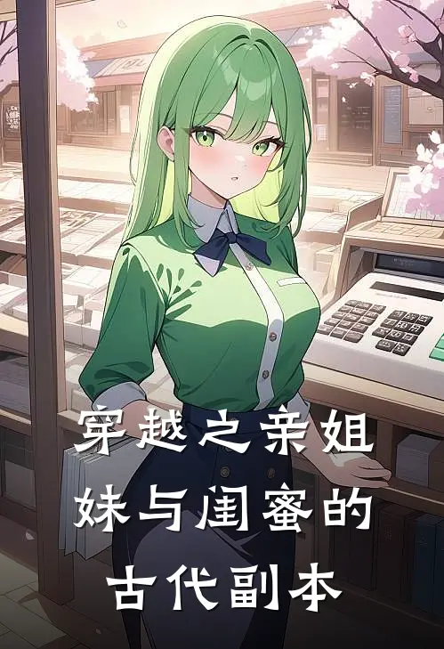 穿越之亲姐妹与闺蜜的古代副本