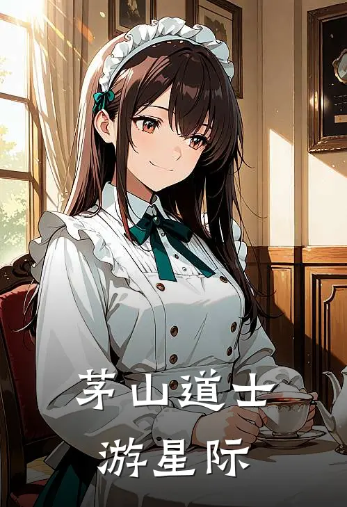 茅山道士游星际