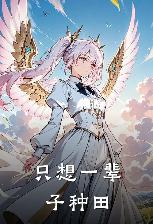 只想一辈子种田