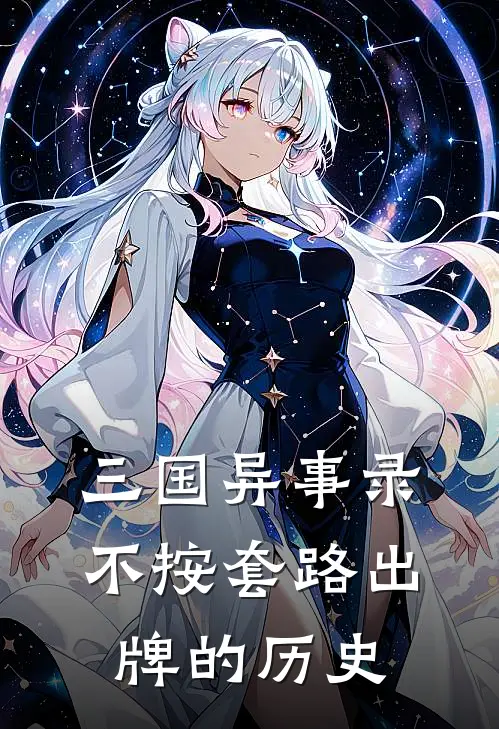 三国异事录：不按套路出牌的历史