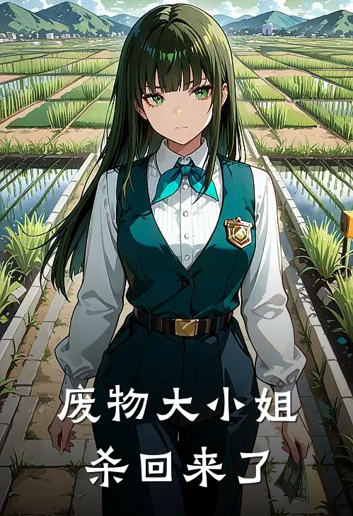 废物大小姐杀回来了阿姣晓云热门小说免费阅读_完本完结小说废物大小姐杀回来了(阿姣晓云)