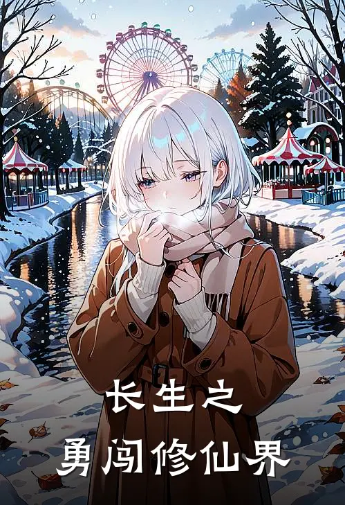 长生之：勇闯修仙界