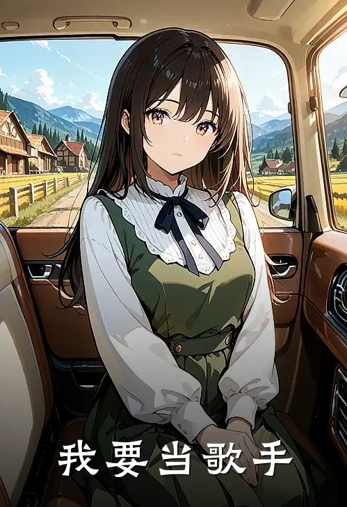 我要当歌手