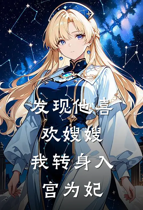 发现他喜欢嫂嫂，我转身入宫为妃(郁献音罗廷昭)推荐完结小说_最新章节列表发现他喜欢嫂嫂，我转身入宫为妃(郁献音罗廷昭)