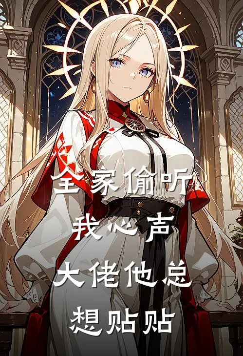 全家偷听我心声，大佬他总想贴贴