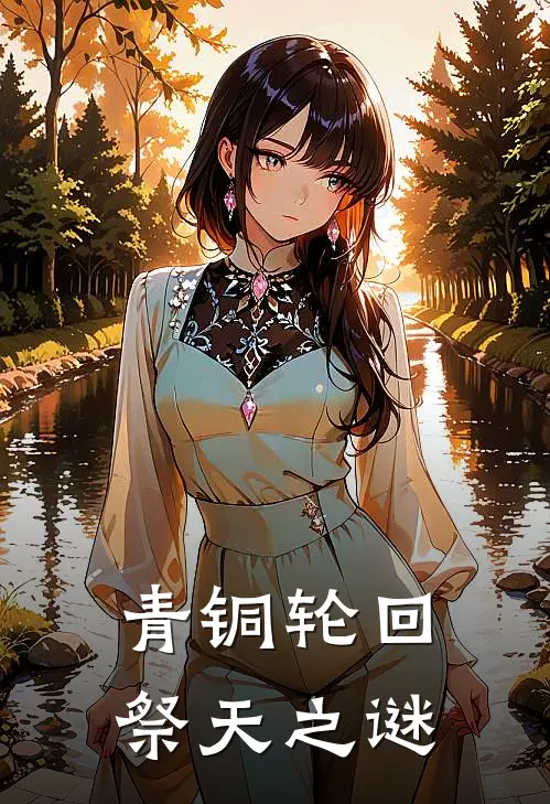 青铜轮回：祭天之谜