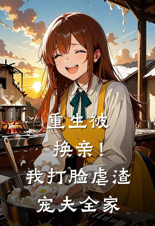 重生被换亲！我打脸虐渣宠夫全家李秀花张金蓉小说免费阅读无弹窗_完结版小说全文免费阅读重生被换亲！我打脸虐渣宠夫全家(李秀花张金蓉)