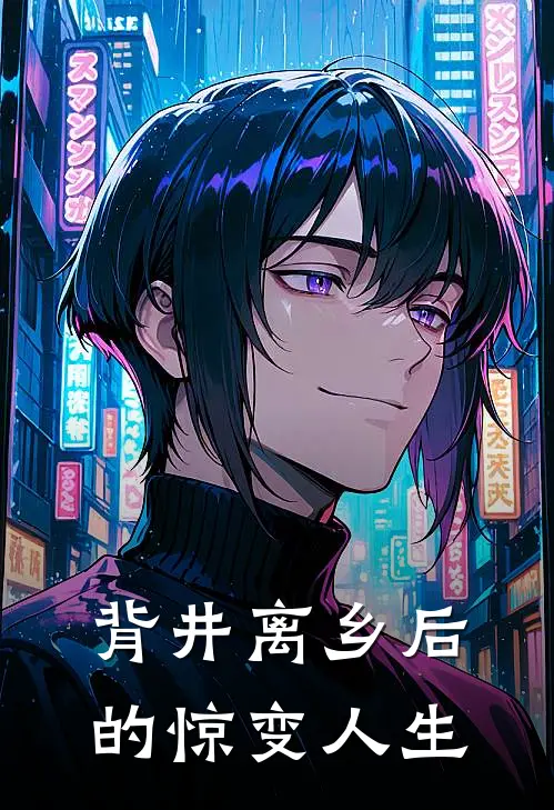 背井离乡后的惊变人生