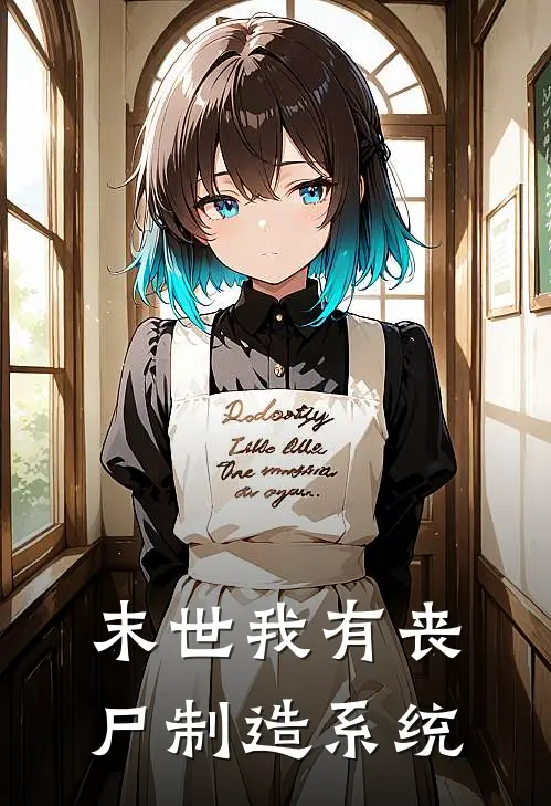 末世我有丧尸制造系统