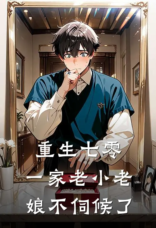 重生七零，一家老小老娘不伺候了