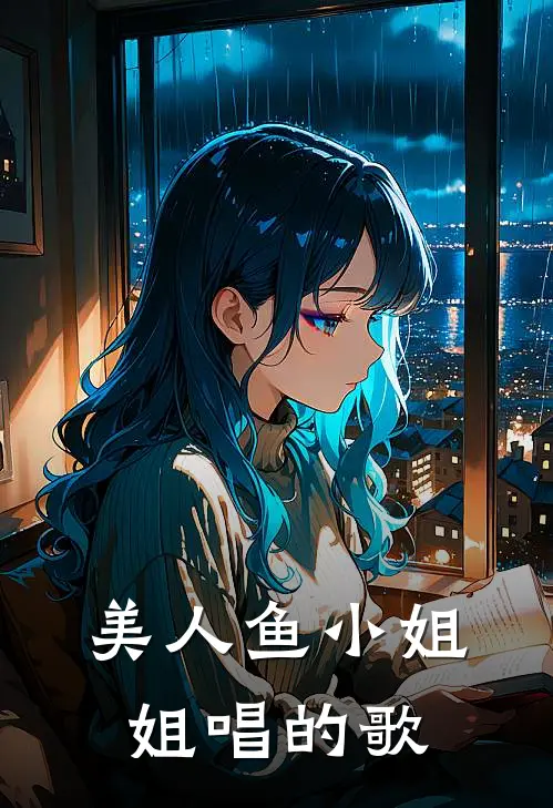 美人鱼小姐姐唱的歌