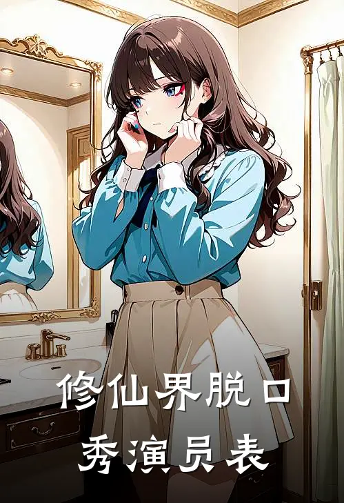 修仙界脱口秀演员表