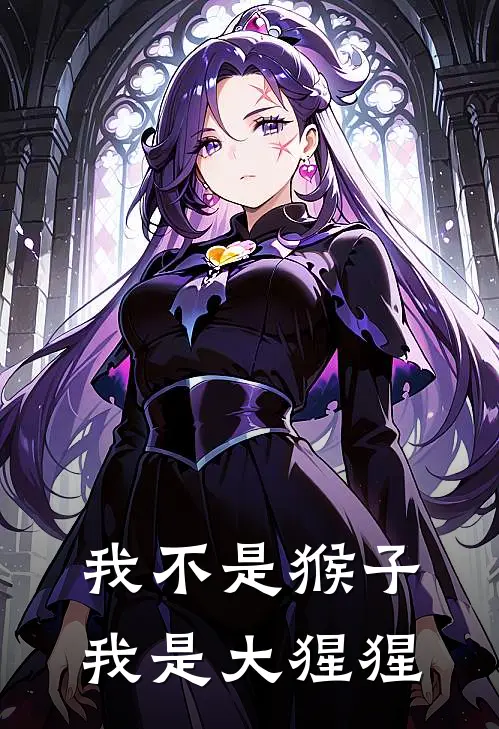 我不是猴子我是大猩猩