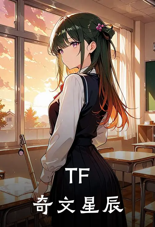 TF：奇文星辰