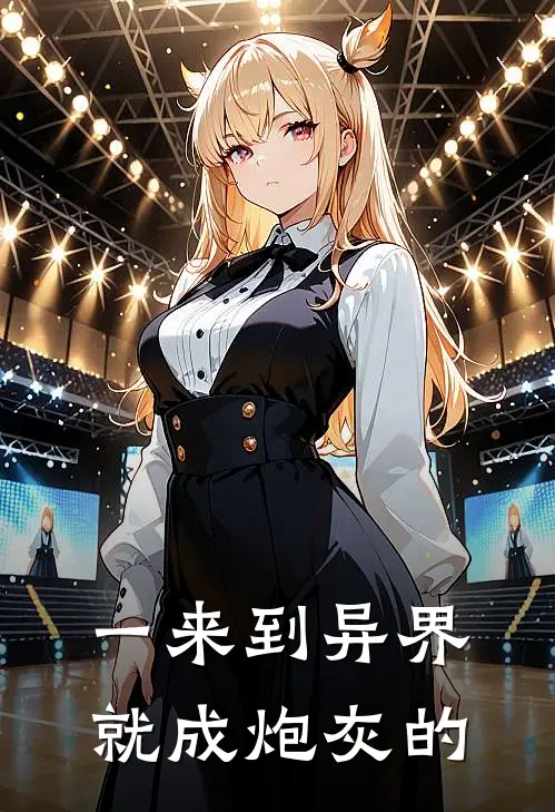 一来到异界就成炮灰的
