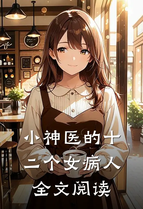 小神医的十二个女病人全文阅读