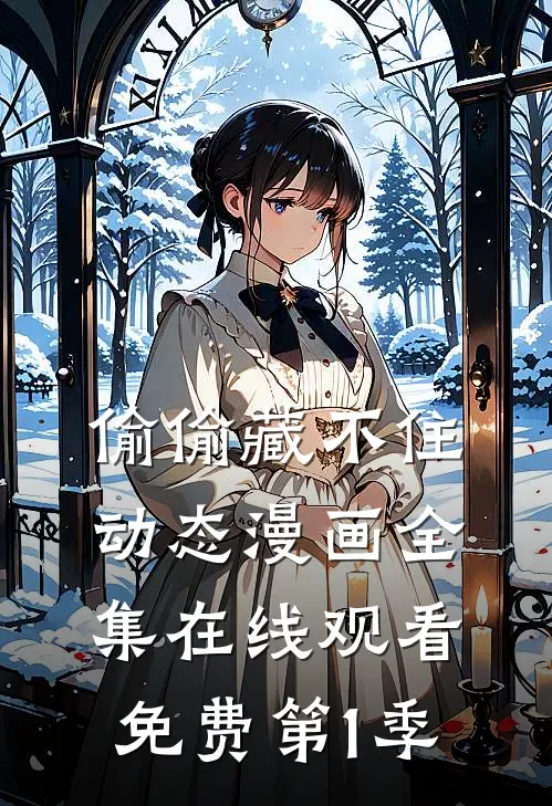 偷偷藏不住动态漫画全集在线观看免费 第1季