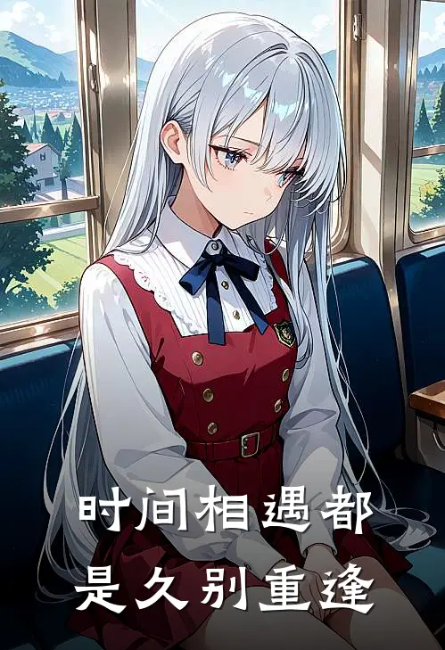 时间相遇都是久别重逢