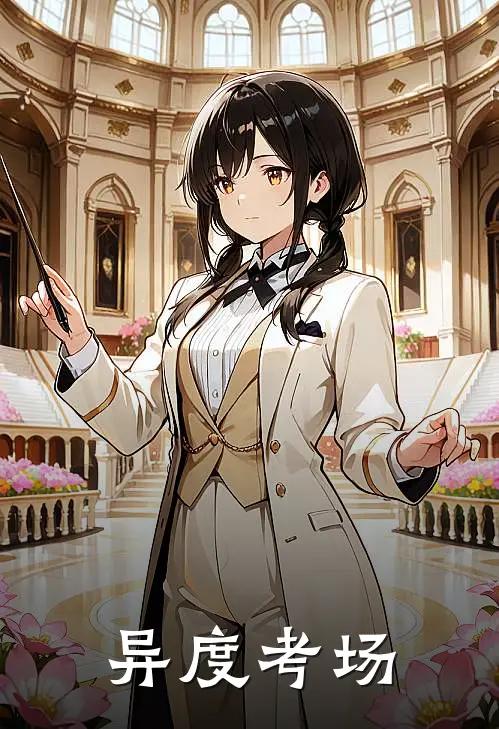 异度考场