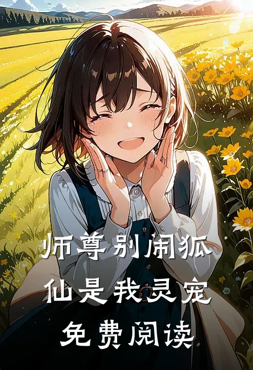 师尊别闹狐仙是我灵宠免费阅读