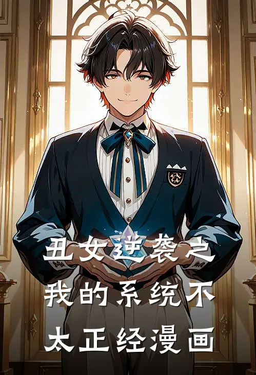 丑女逆袭之我的系统不太正经漫画