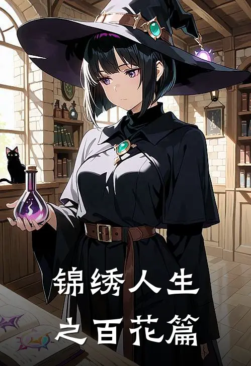 锦绣人生之百花篇