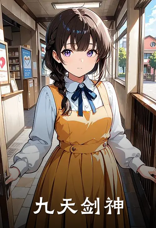 九天剑神
