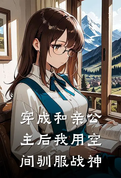 穿成和亲公主后我用空间驯服战神