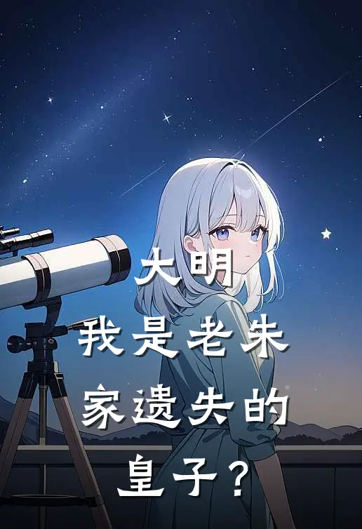 大明：我是老朱家遗失的皇子？
