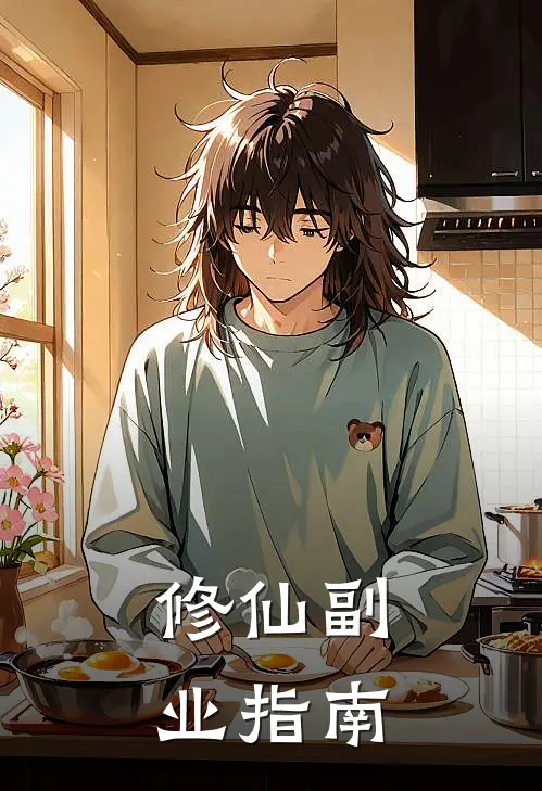 修仙副业指南