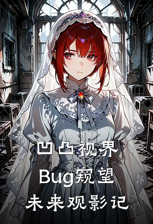 凹凸视界：Bug窥望未来观影记