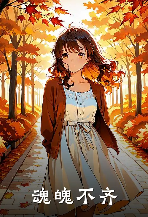 魂魄不齐(玥玥李天生)小说免费阅读_热门小说阅读魂魄不齐玥玥李天生