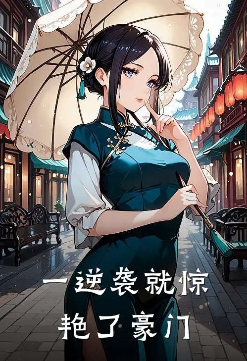 一逆袭就惊艳了豪门