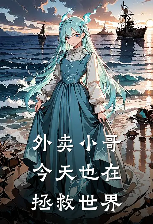 外卖小哥今天也在拯救世界玛莎拉蒂张明远小说完整版_热门好看小说外卖小哥今天也在拯救世界(玛莎拉蒂张明远)