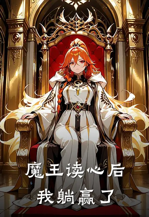 魔王读心后我躺赢了