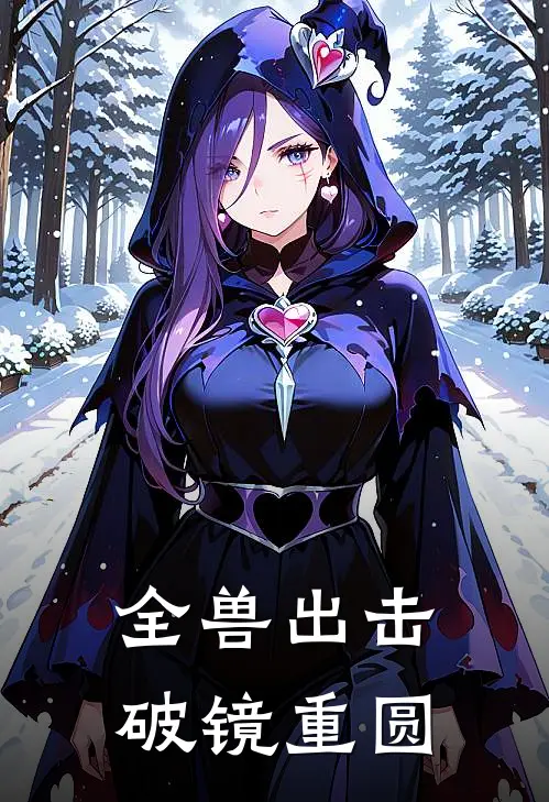 全兽出击：破镜重圆(小宇可丽)最新推荐小说_最新免费小说全兽出击：破镜重圆小宇可丽