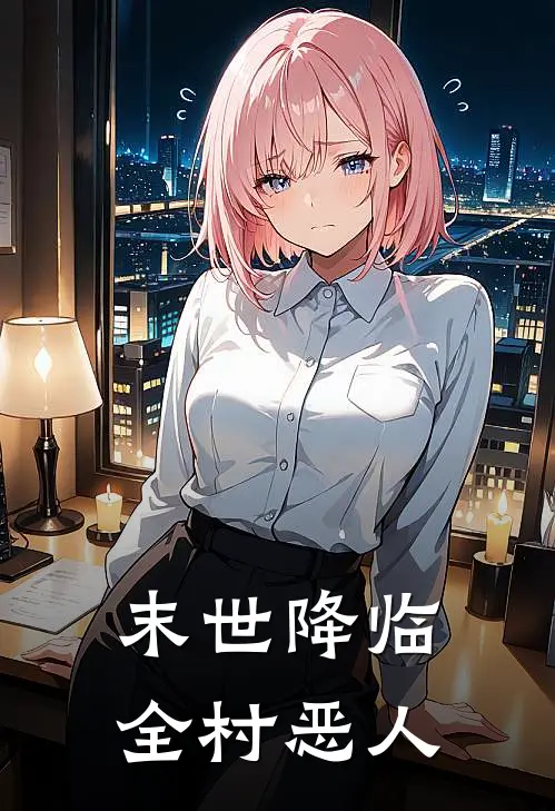 末世降临，全村恶人