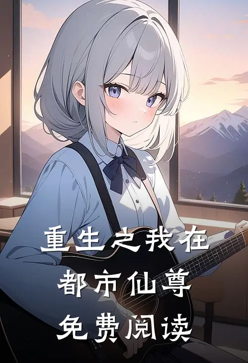 重生之我在都市仙尊免费阅读