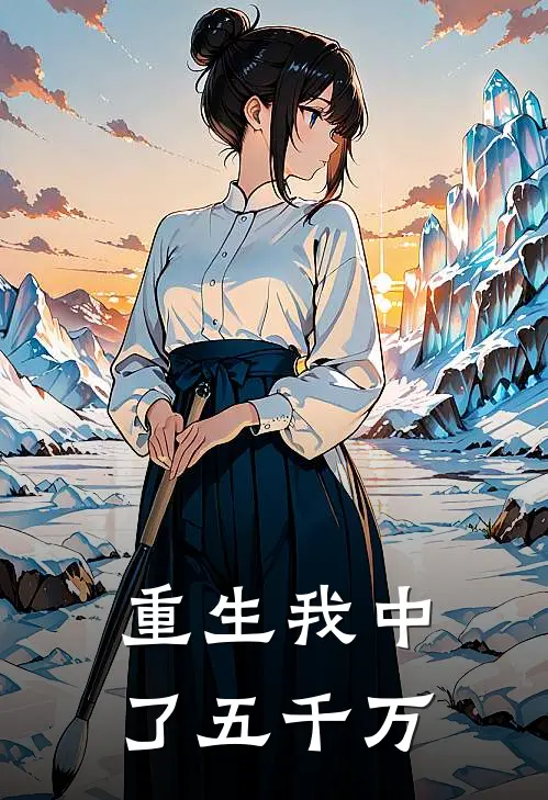 重生我中了五千万