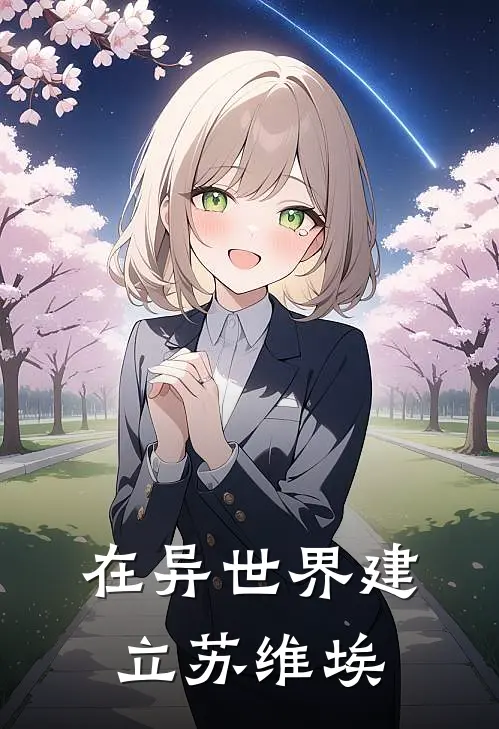 在异世界建立苏维埃