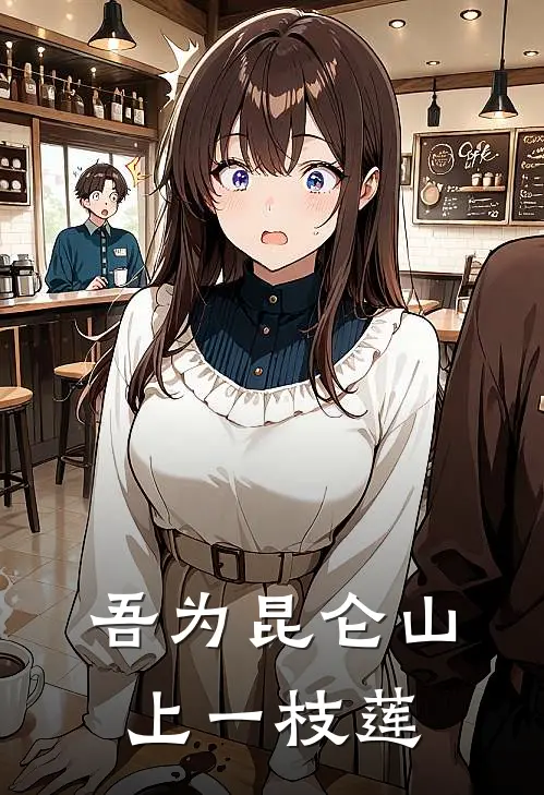 吾为昆仑山上一枝莲