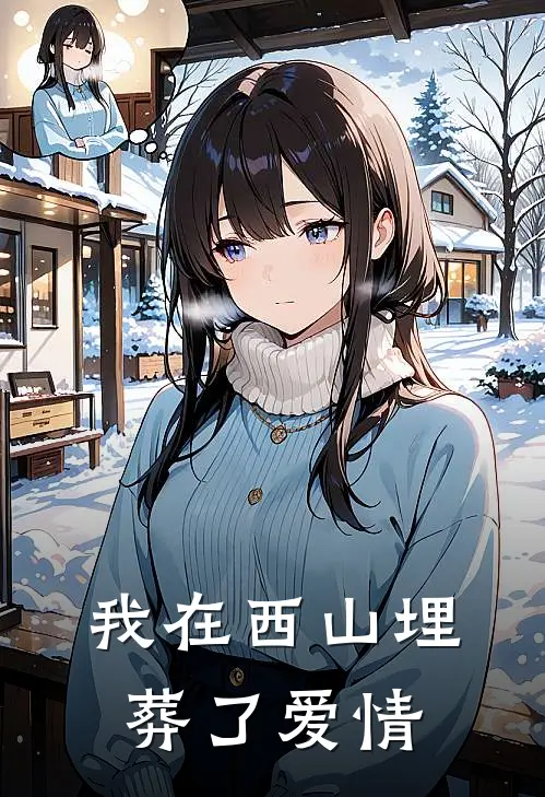 我在西山埋葬了爱情