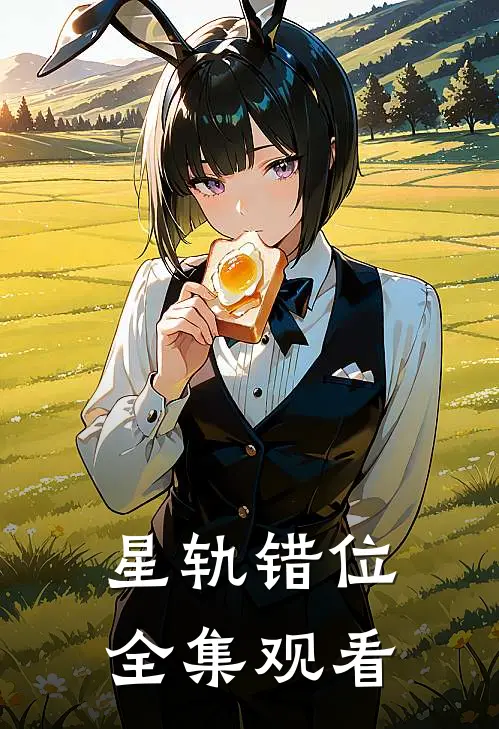 星轨错位全集观看